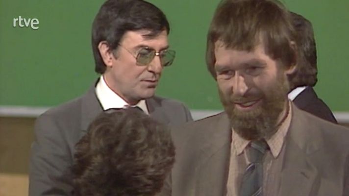 La clave - Siempre la droga