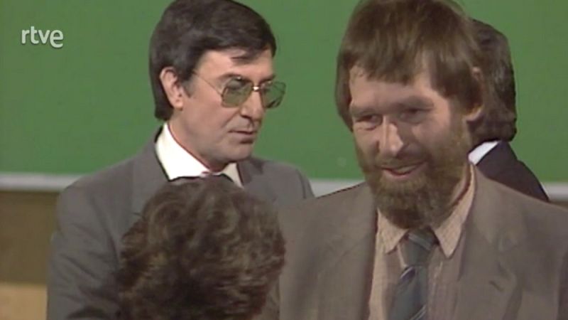 La clave - Siempre la droga - La clave | Ver