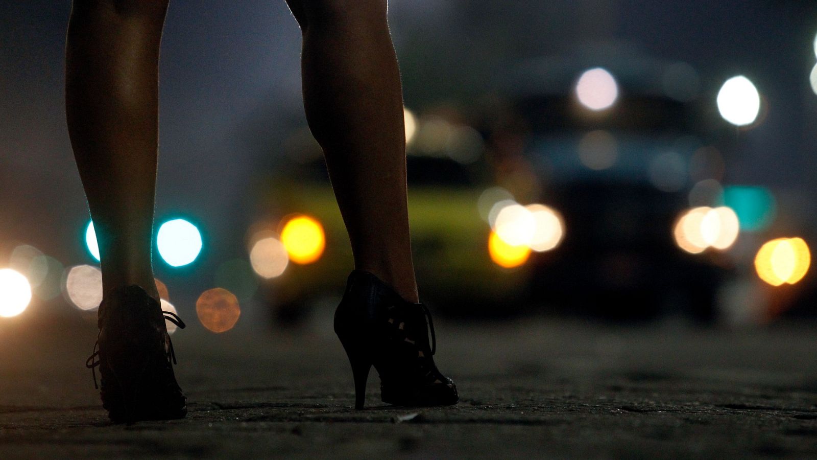 Abolir la prostitución: ¿qué efecto tendría?
