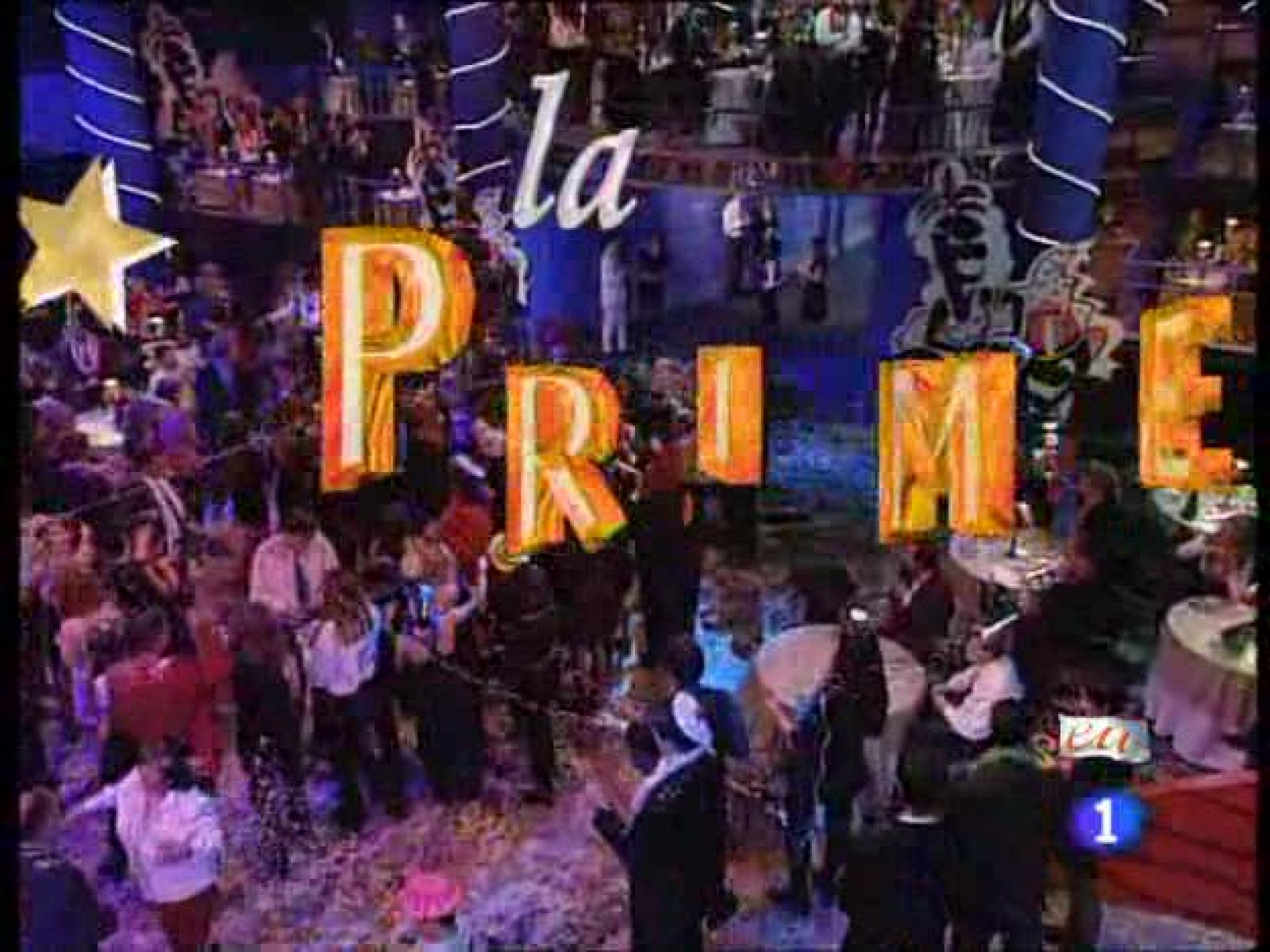 ¡Feliz 2010! IV | Ver