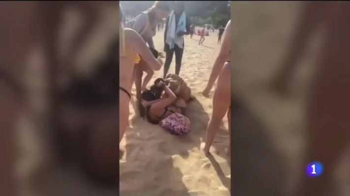 Telecanarias - Canarias en 2' - 08/06/2022