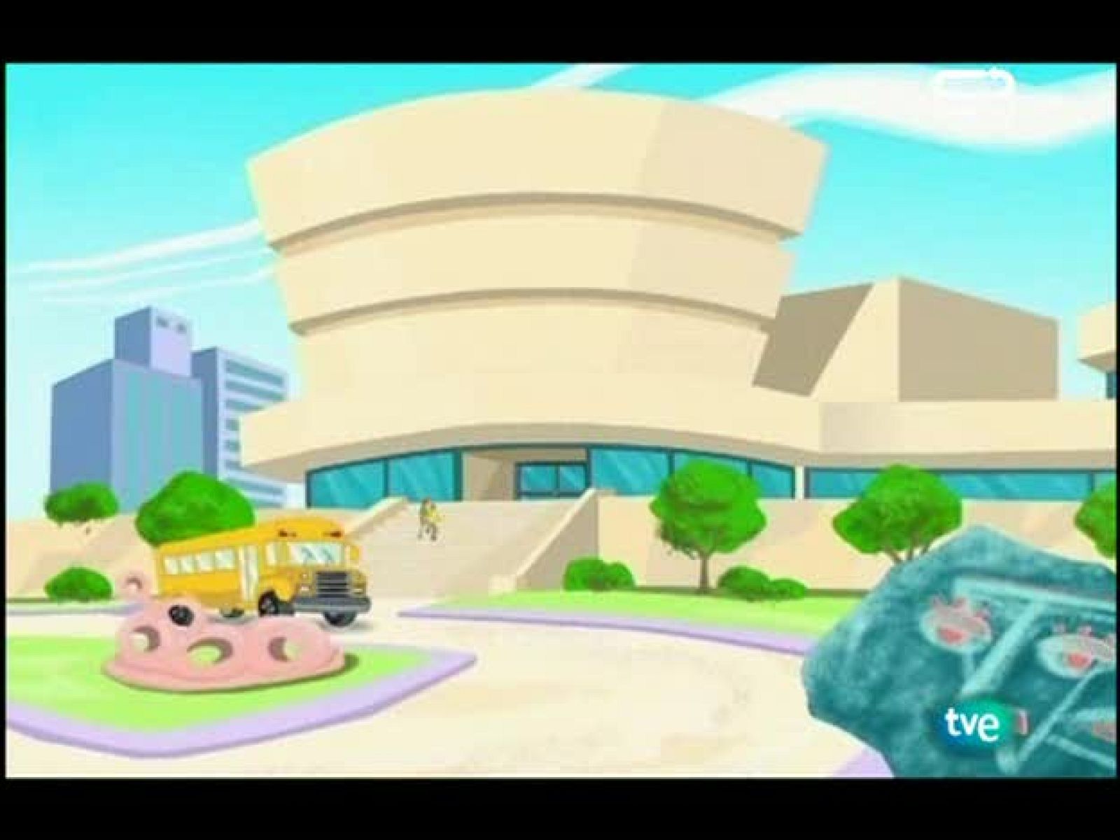 Cazadorks - Los Cazadorks | Ver