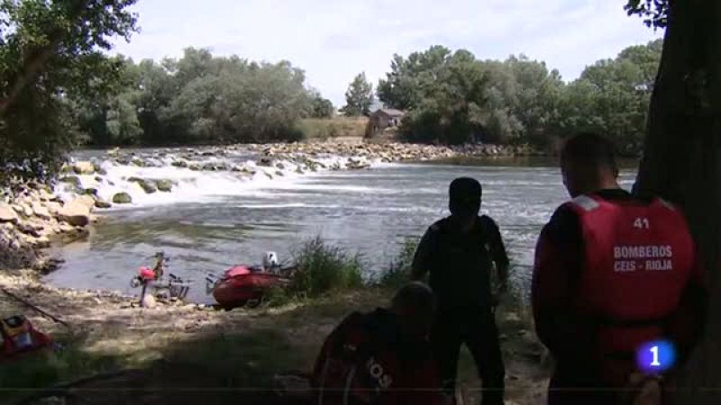 Informativo Telerioja 2 - 08/06/22