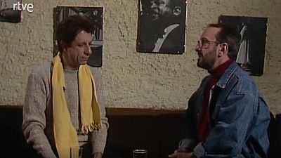 Jazz entre amigos - Panorama del jazz italiano (parte 2)