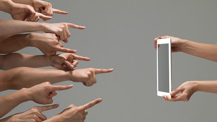 Para todos La 2 - Consejos de Patricia Ramírez: cuidar tu reputación digital