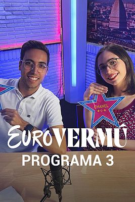 Eurovermú - Carlos Marco nos cuenta los entresijos del jurado en Eurovis