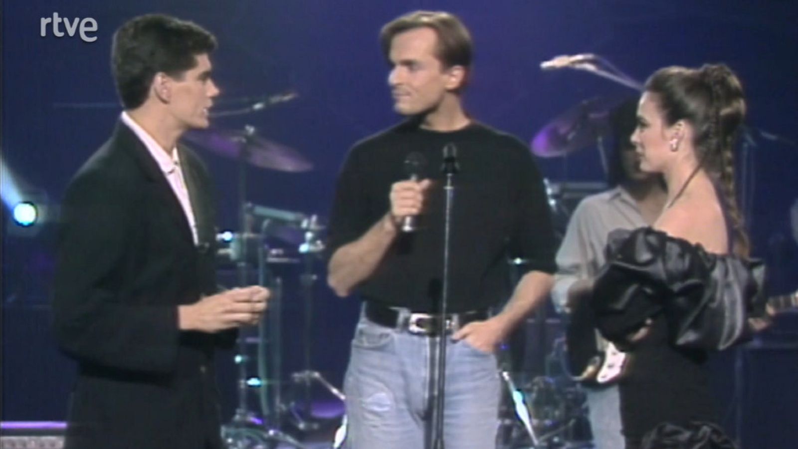 Sábado Noche - 05/12/1987