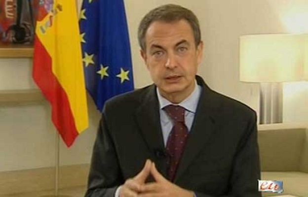  - Presidencia española de la UE