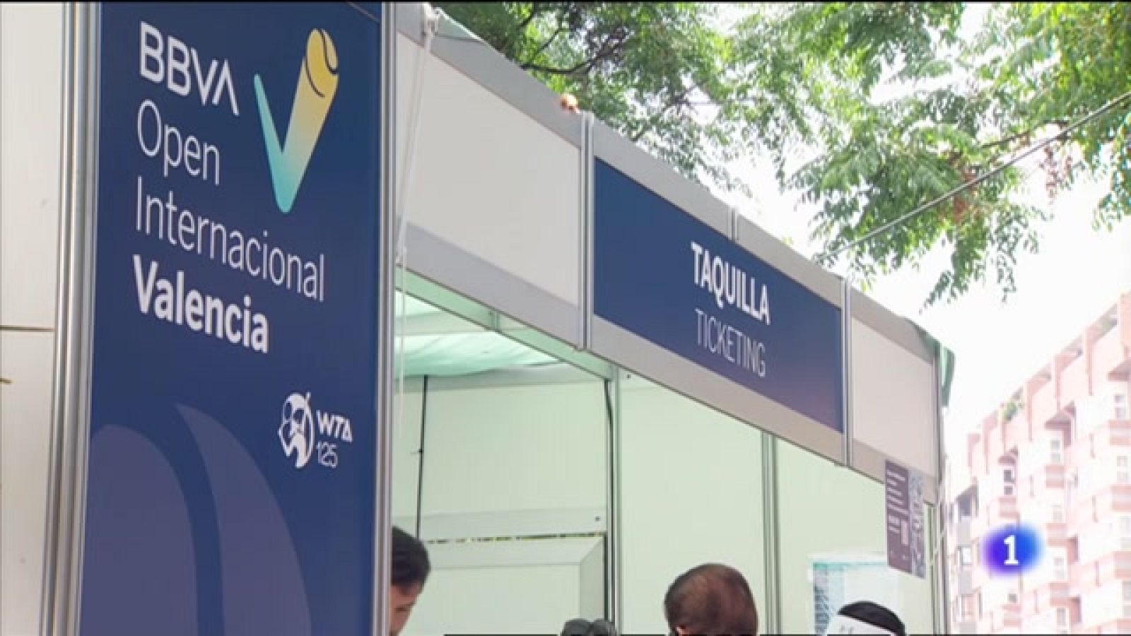 L'Informatiu Comunitat Valenciana 2 - 08/06/22 ver ahora