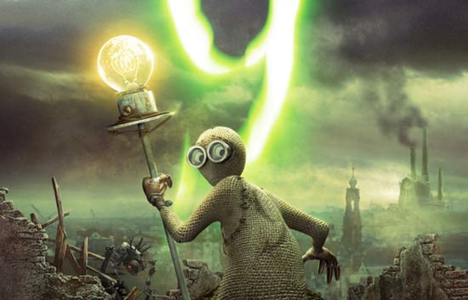 Comedia, acción y animación en los estrenos de cine | Ver