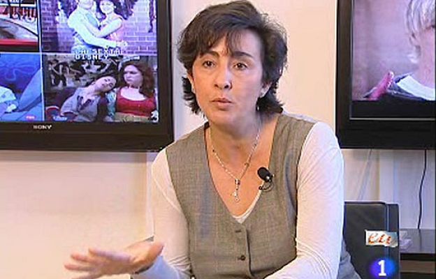  - Primer día sin publicidad en TVE