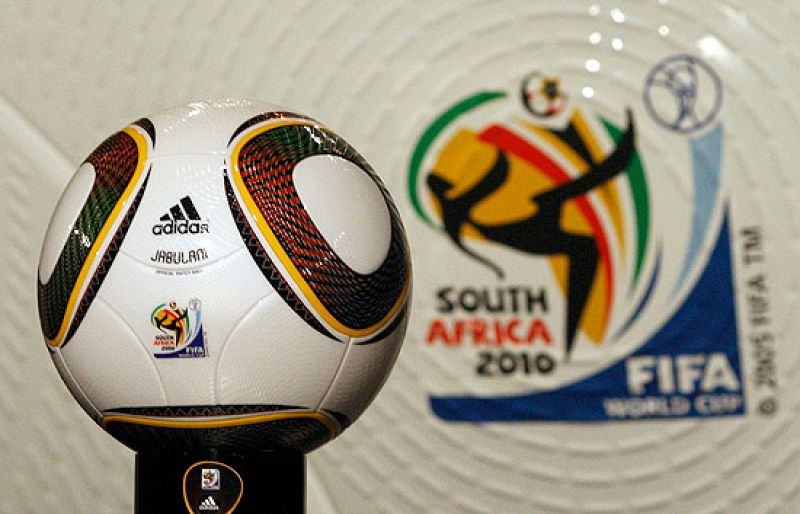 Un 2010 lleno de objetivos