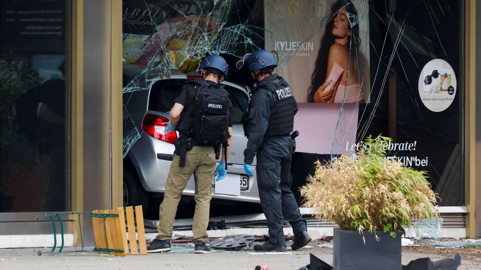 La tarde en 24 horas - 08/06/22 (1) - ver ahora