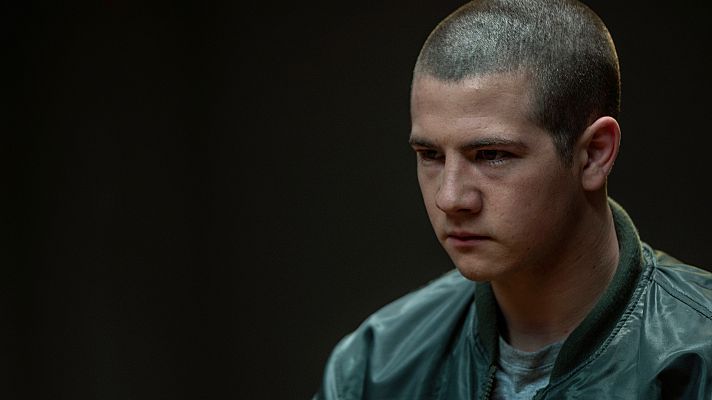 Cuéntame cómo pasó - Así comienza el capítulo 406: "Una buena persona"