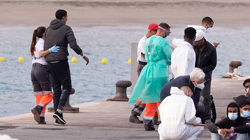 "No hay ningún documento que pueda probar su existencia" - La tarde en 24h | Ver