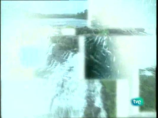 Calle del agua - La memoria del agua