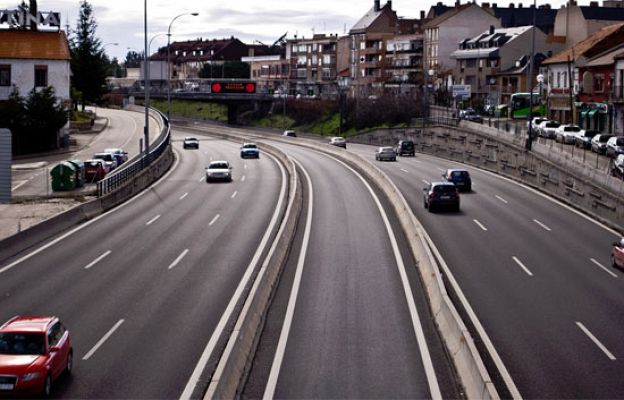  - Cambio de rumbo en Seguridad Vial
