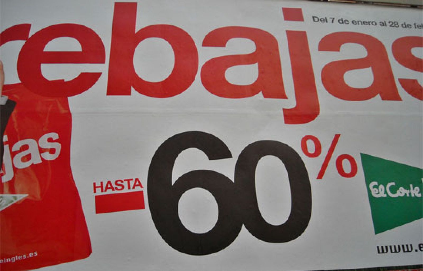 Comienzan las rebajas | Ver
