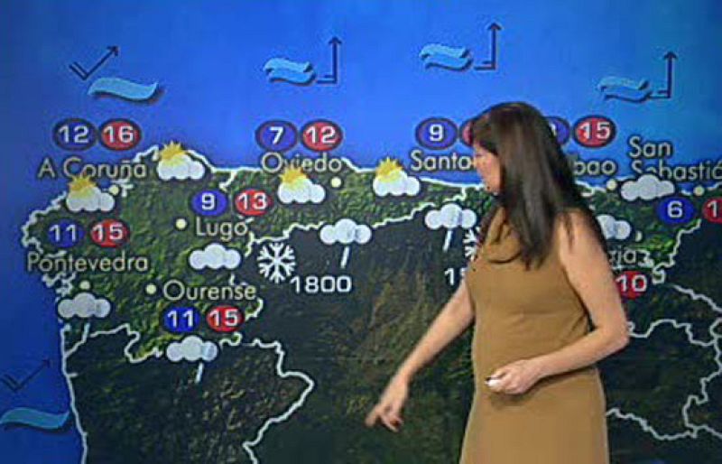 El Tiempo - 02/01/10 - El tiempo | Ver