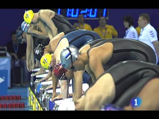  - 2010, revolución de los bañadores