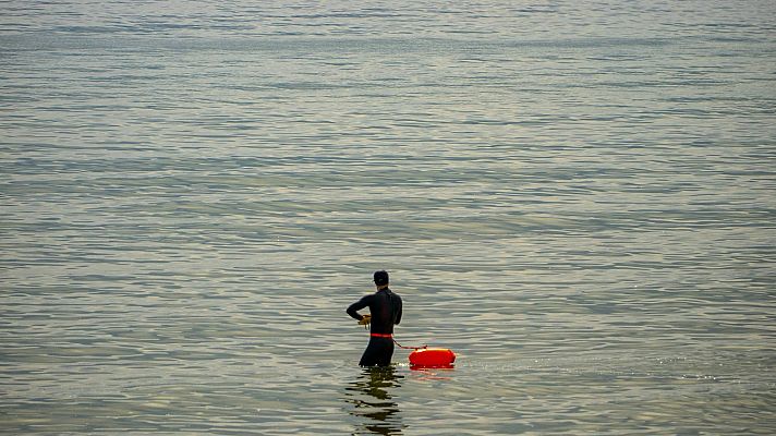 El tiempo - Máximas altas en el valle del Guadalquivir y fuerte viento en varias zonas