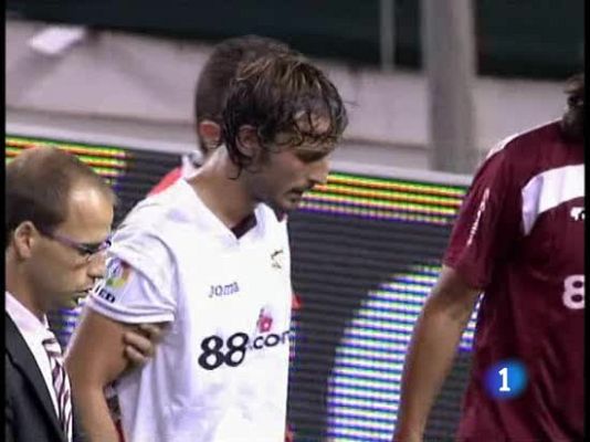  - Nuevo golpe al corazón sevillista