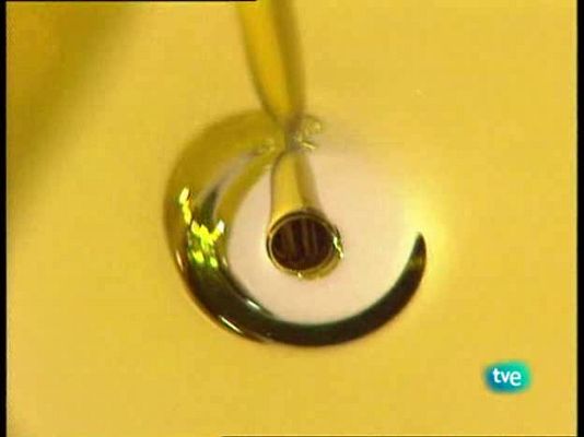 A pedir de boca - Aceite DO. Sierra de Segura