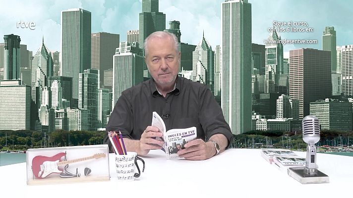 Inglés en TVE - Programa 579