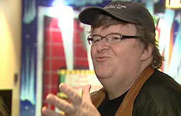 Informe Semanal - El capitalismo según Michael Moore