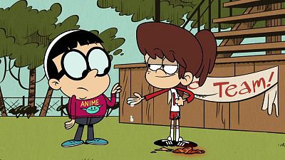 Apartada - Una casa de locos | Ver