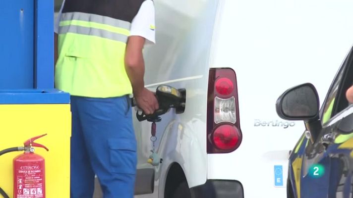 Telecanarias - Telecanarias 2  - 08/06/2022