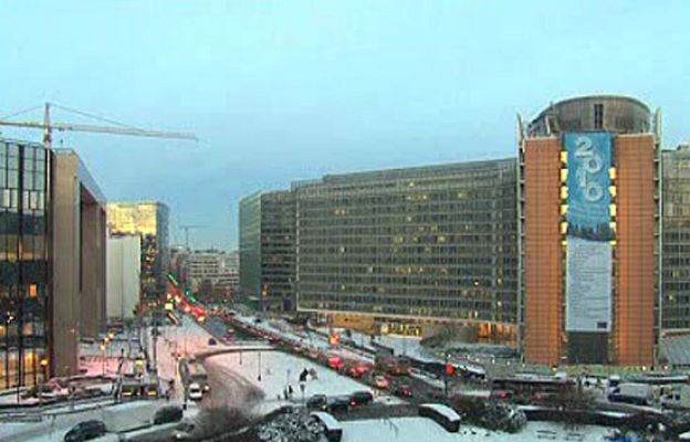 Informe Semanal - Los retos de Europa