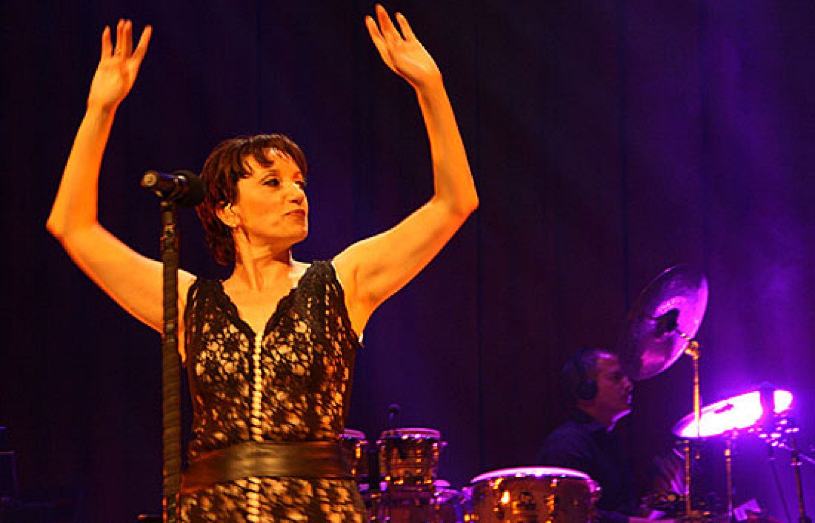 Especial Luz Casal - Otros programas | Ver