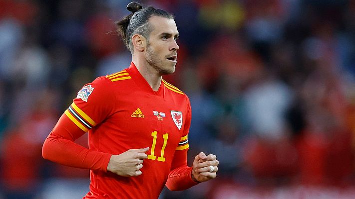 Telediario Matinal - Gareth Bale, ofrecido al Getafe