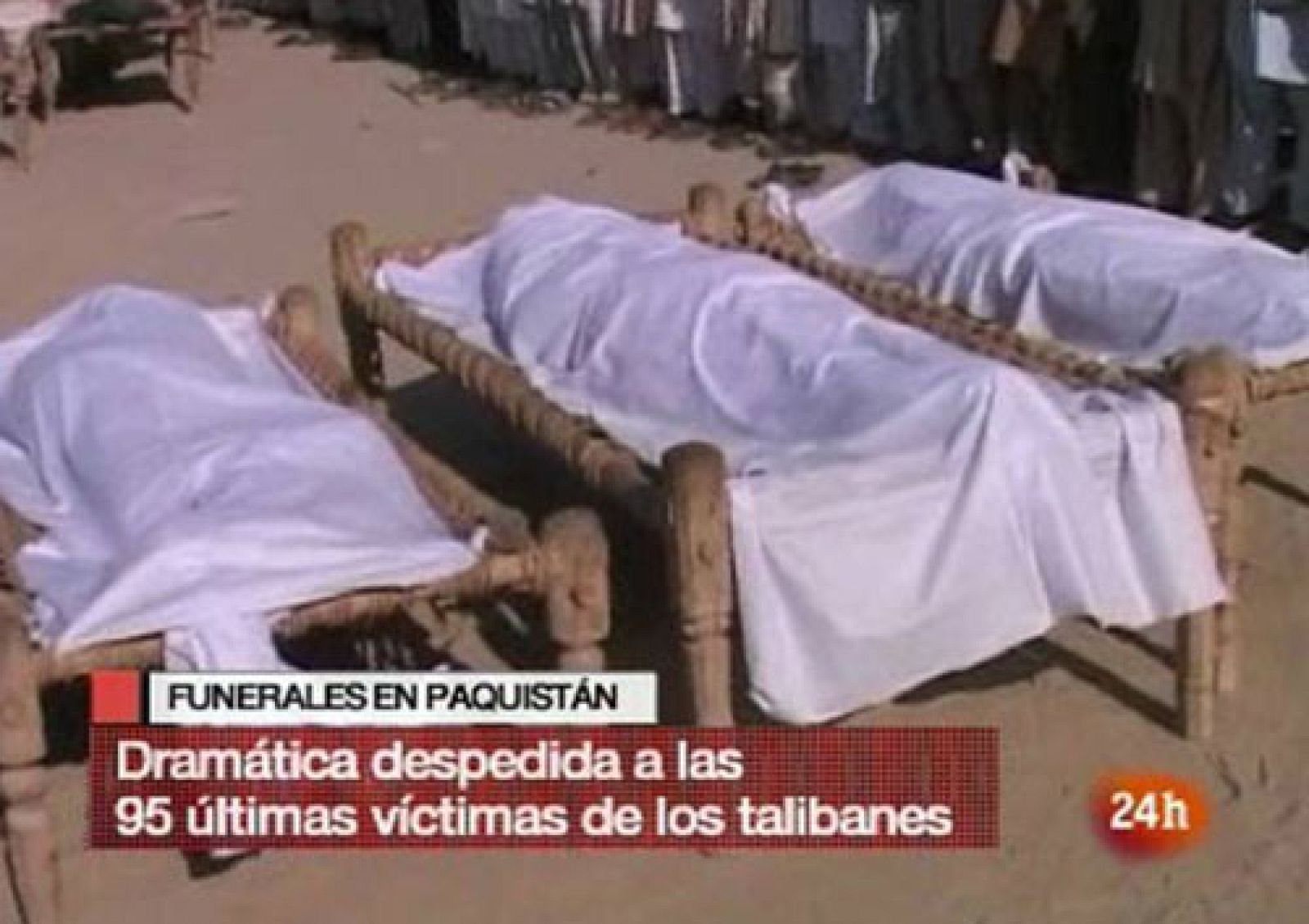 Telediario fin de semana en cuatro minutos - 03/01/10 | Ver