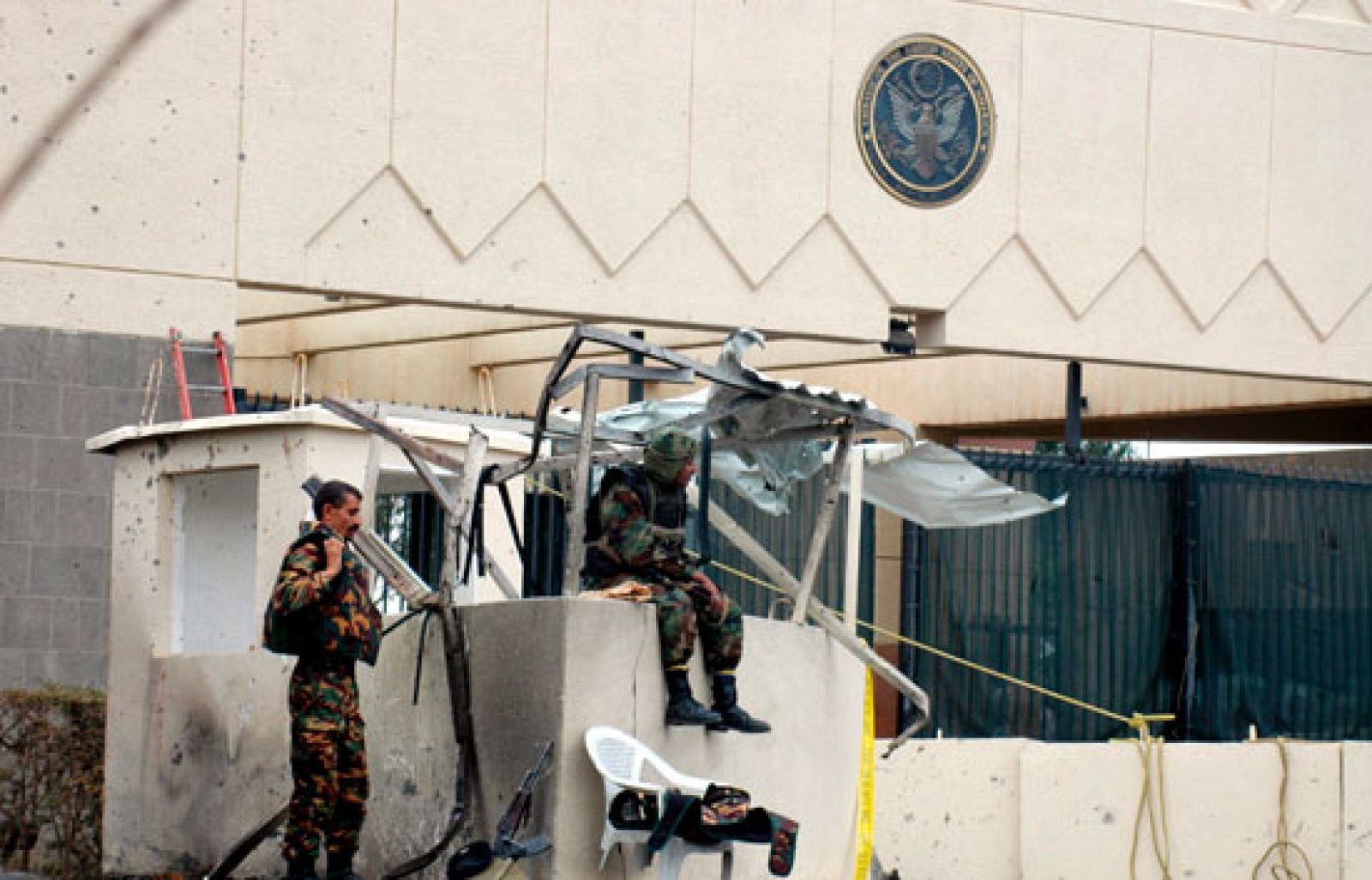 Telediario fin de semana en cuatro minutos - 03/01/10 | Ver