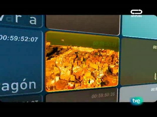 España en comunidad - España en comunidad - 03/01/10