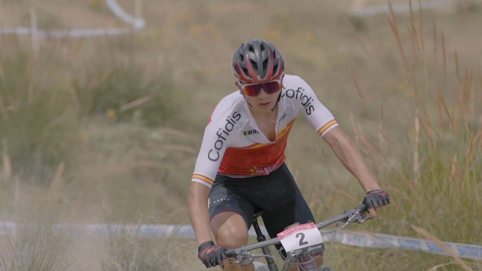 Mountain Bike - Copa de España XCO Cofidis "GP David Valero" - VER AHORA
