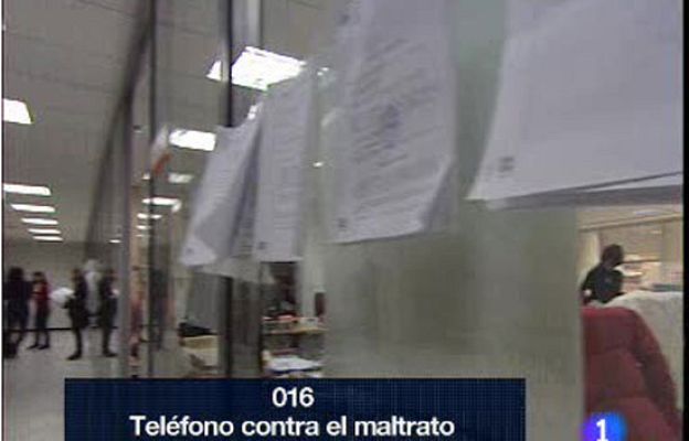  - 55 víctimas en 2009