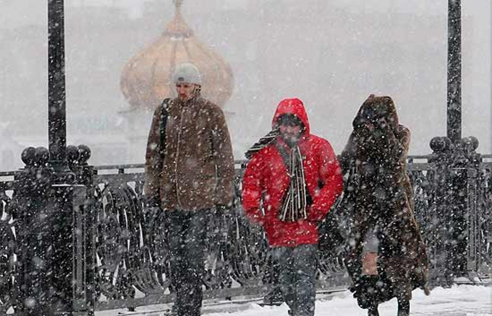El Tiempo - 03/01/10 - El tiempo | Ver