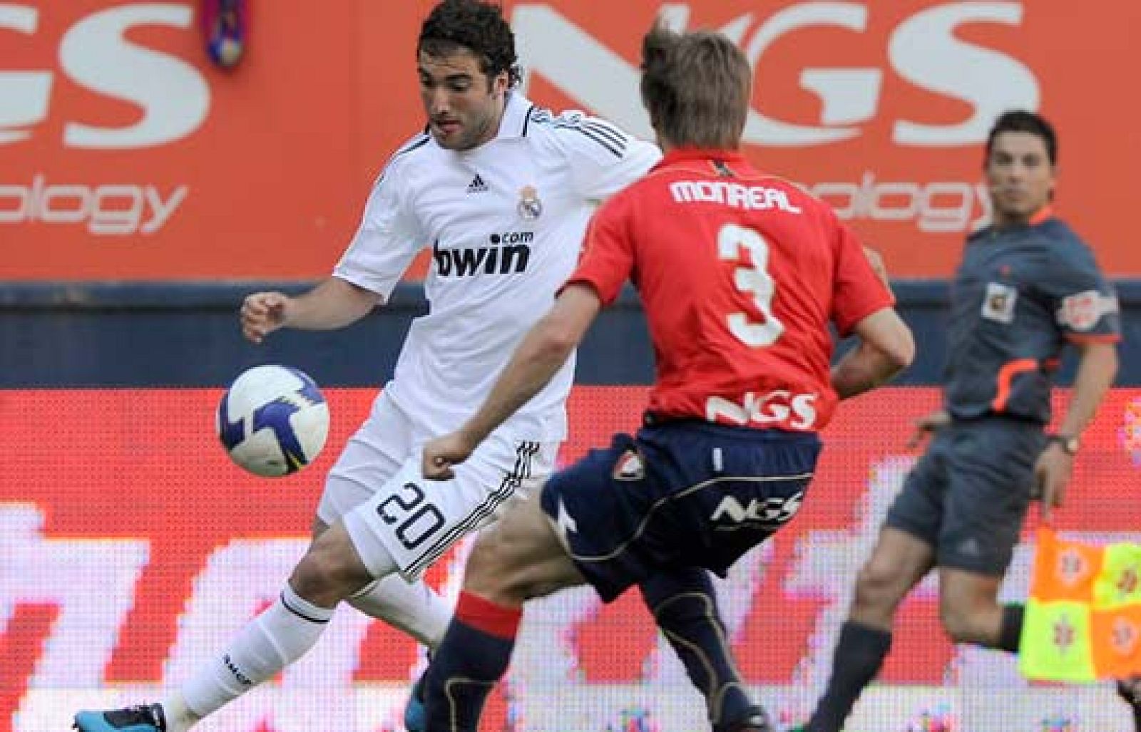 Buenos y malos recuerdos en el Reyno | Ver