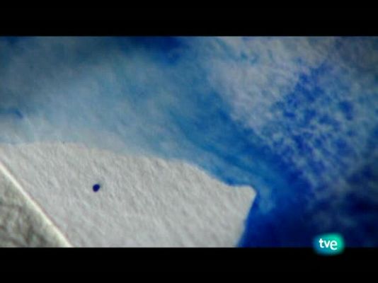 Espacios naturales - Reserva del Mediterraneo