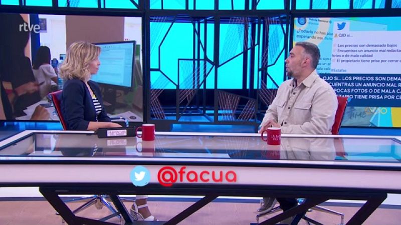 La aventura del saber - Los viajes en verano. Con FACUA - ver ahora