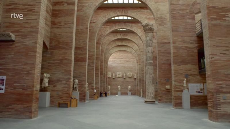 La aventura del saber - El futuro del pasado. La arqueología hoy en día