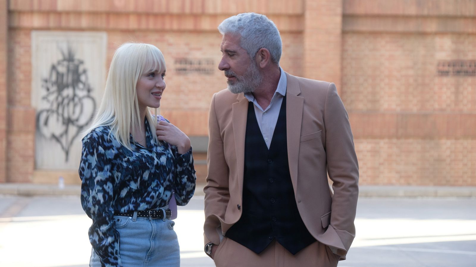 Servir y proteger - Episodio 1233 - Ver ahora