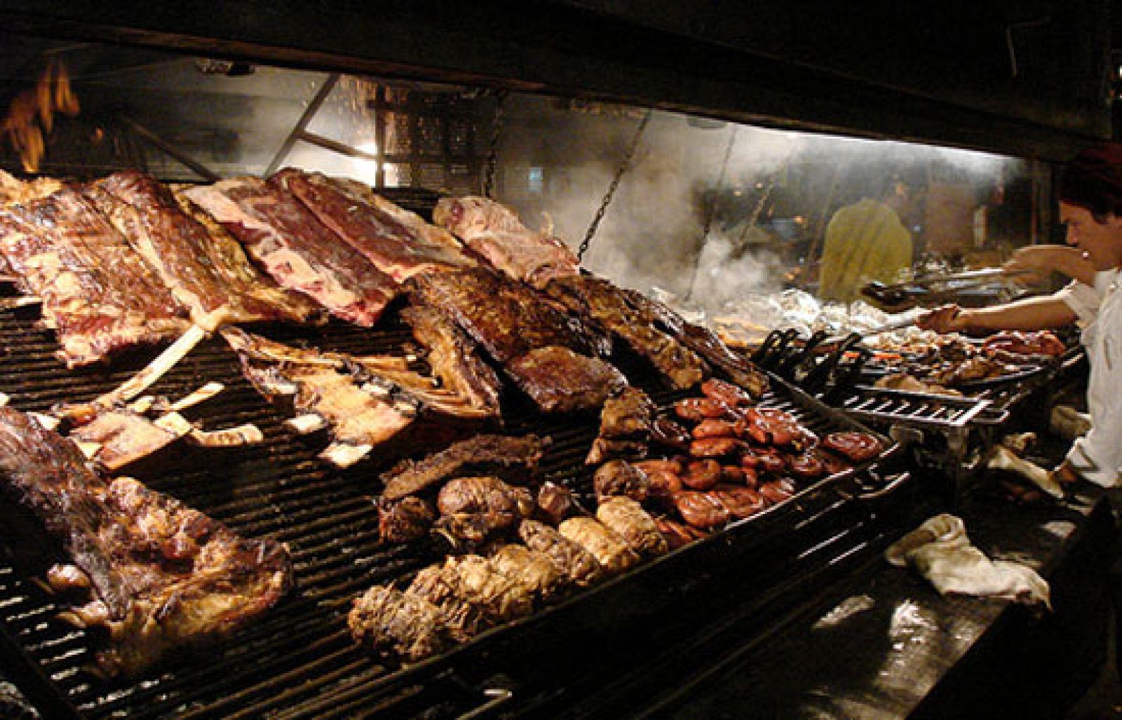 Los españoles engordan tras la Navidad - Ciencia y tecnología en Rtve.es | Ver