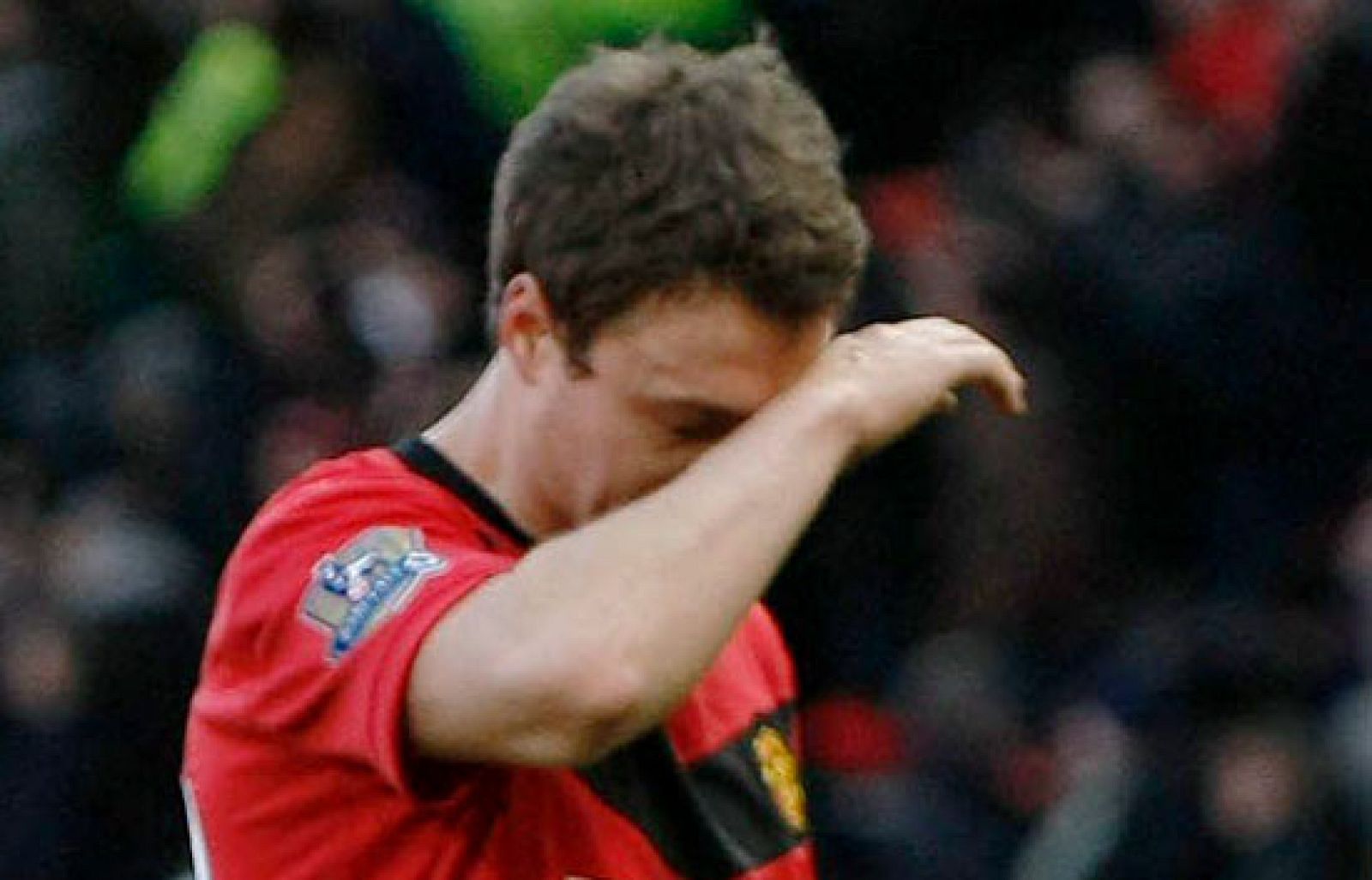 El Manchester United cae en la Copa | Ver