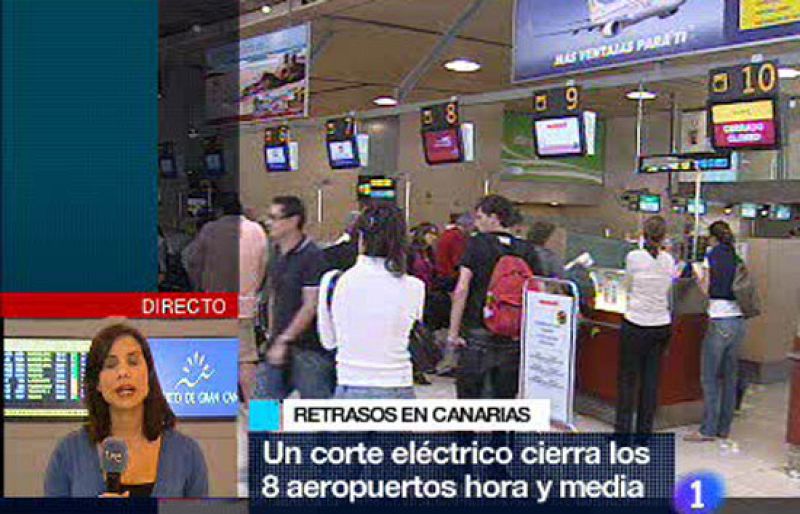 Telediario fin de semana en cuatro minutos - 03/01/10 | Ver