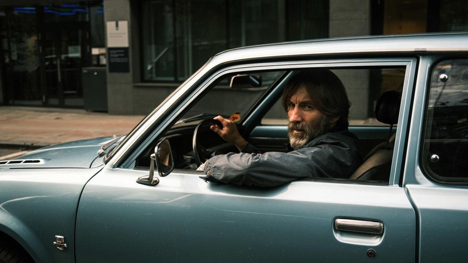 RTVE.es estrena el tráiler de Entre la vida y la muerte - Somos cine | Ver tráiler