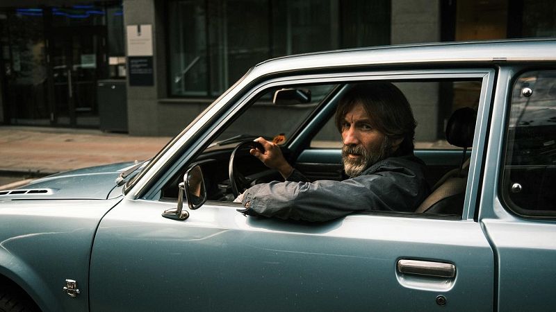 RTVE.es estrena el tráiler de Entre la vida y la muerte - Somos cine | Ver tráiler